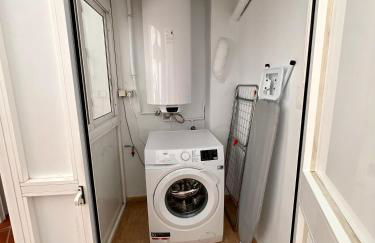 Apartamento 1 by MezquitaSuites - Foto 22