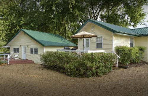 River Ridge Inn - Foto 66