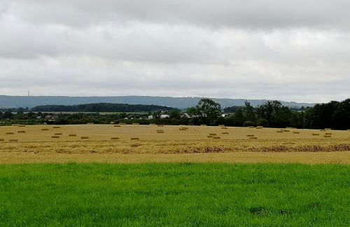 Dovehouse Farm Barns - Foto 15