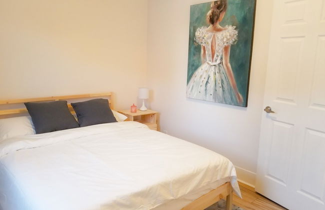 JstLikeHome - Downtown Suites - Foto 5