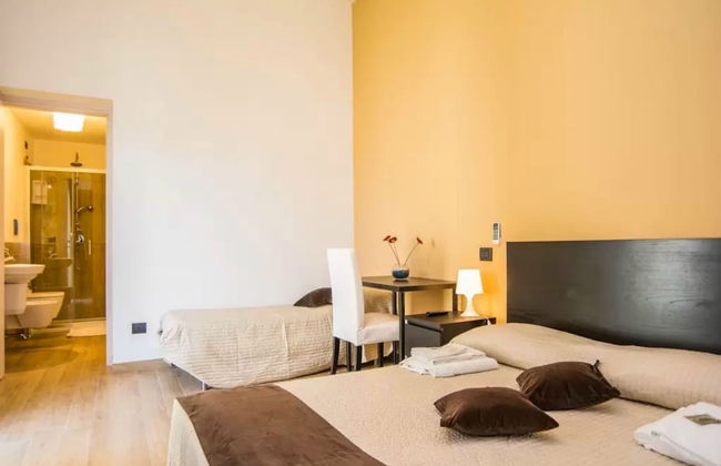 Hotel Calabernardo Noto Marina - Photo 2