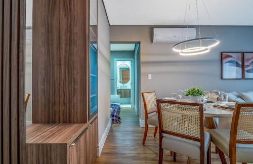 Alpes da Montanha 203 - Ap novo junto ao Centro de Gramado + garagem - Photo 12