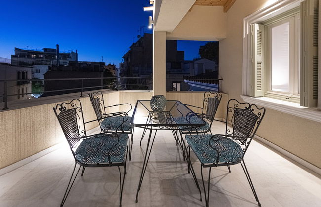 Ipelhome Plaka Boutique Apartments - Foto 72