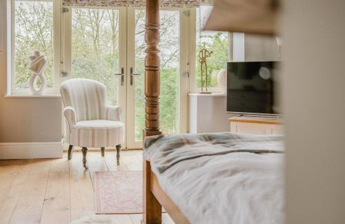 Inkerman House - Gorgeous House and Gardens - Foto 13