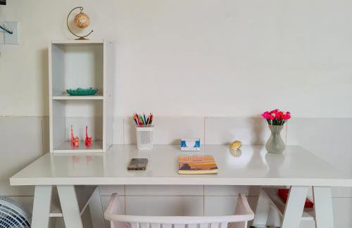 Studio charmoso - Foto 12