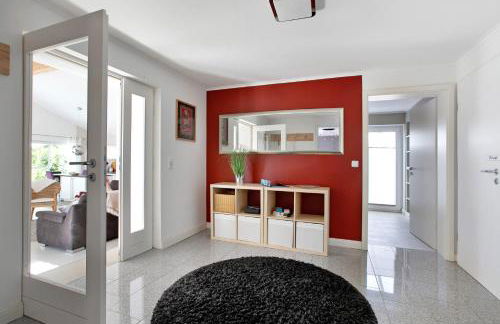 Ferienhaus Frida am Deich - Foto 29