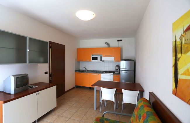 Villaggio Farnie - Foto 6