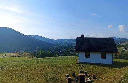 Chata na Biłaszu - Foto 13