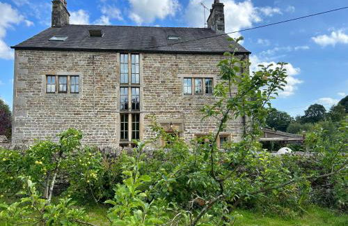 Large Country Farmhouse - Foto 27