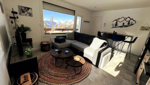 Appartement cocooning 2 chambres - Foto 1