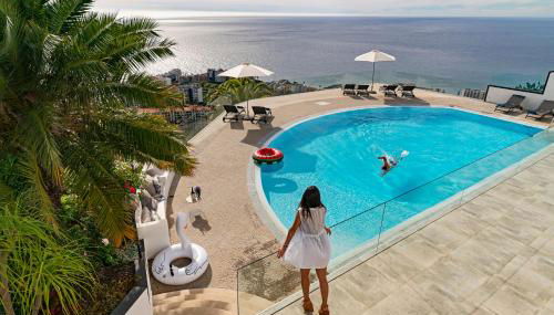 Sky Villa by An Island Apart - Foto 1