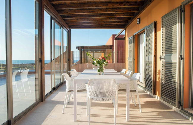 Villa Jable - Foto 1