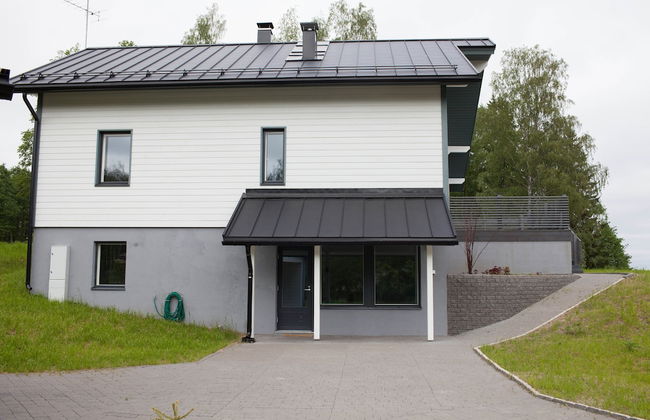 SResort Big Houses - Photo 13