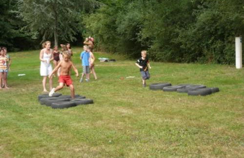 Appartement 3 étoiles - Parc aquatique - eeeaaf - Foto 35