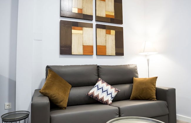 La Casa de la Trinidad Suites - Foto 59