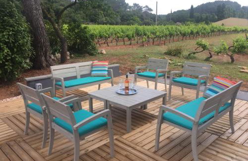 Maison Loubiere - Foto 3