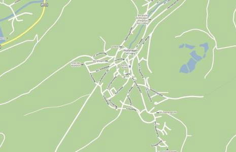 Ferienhaus Pahl in Wolfshagen - Foto 16