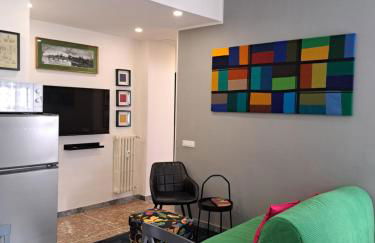 Appartamento Prenestina 74 - Foto 14