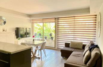 Charmant appartement plein centre - Photo 1