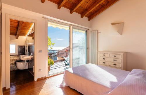 Holiday Home Terrazza con glicine by Interhome - Foto 70