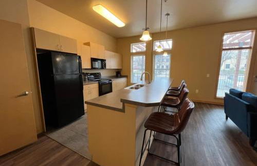 Cannery Square Short Term Rentals -102 - Foto 2