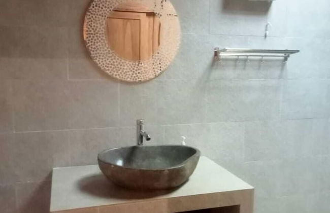 Villa Lova Sambirenteng - Foto 9