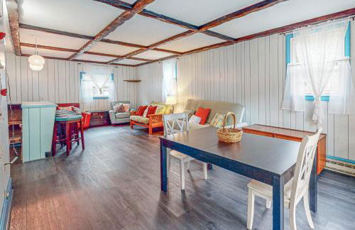 Falmouth Beach House - Foto 13