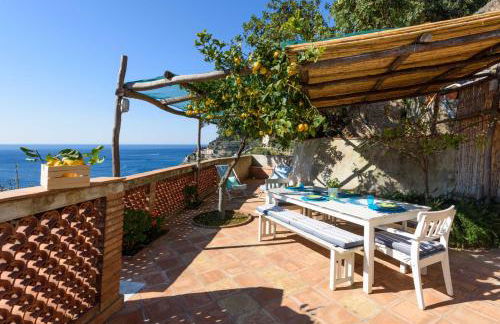 Pagliarulo Complex by AMALFIVACATION - Foto 26