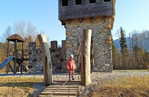 Ferienwohnung Morgenrot - Foto 21