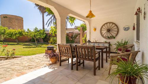 Stunning Home In Conil De La Frontera - Foto 2