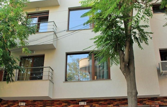 Domus Apartments Old Town - Foto 29