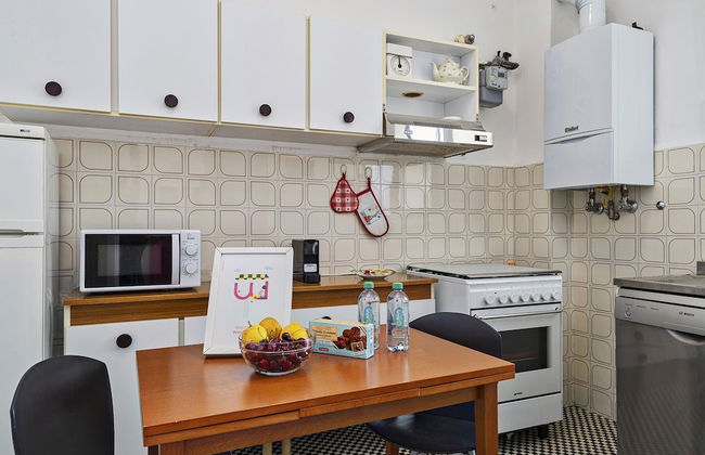 A due passi dal porto di S. Margherita - Foto 8