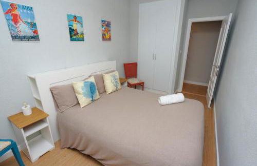 Apartamento Playa Santa María del Mar - Photo 18