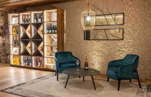 Chalet Villa Carolina - Photo 7