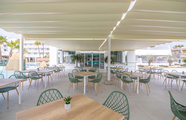 MarSenses Rosa del Mar Hotel & Spa - Photo 61