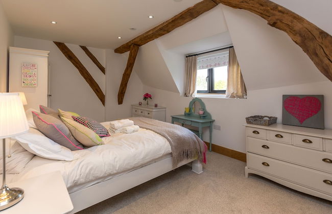 The Tithe Barn - Foto 5