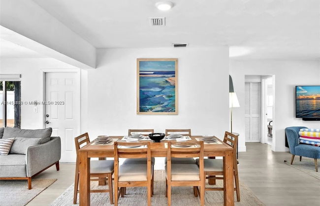 Enjoy a Comfortable Stay at this House - Foto 5