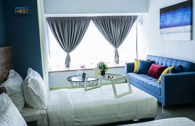 Imperio Residence by Perfect Host - Foto 4