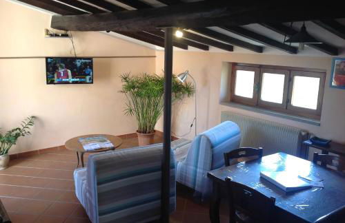 Casa Vacanze Valdicciola - Foto 17