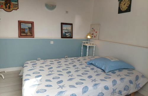 Fisherman's House in Brittany by the Sea - Foto 14