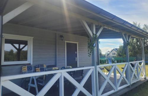 Domek letniskowy Młyn2 - Foto 37