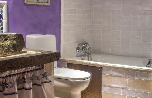 Mas Tulsà Casa Rural Girona - Foto 98