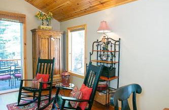 Cozy Tahoe Donner Retreat - Foto 25