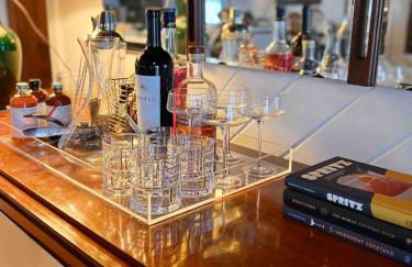 Mountain View Chalet Ski, Hot Tub, Firepit, Games - Foto 12