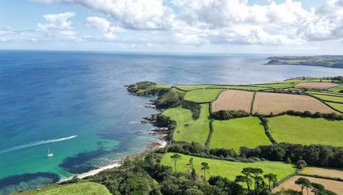 Bream Loft, dog friendly, wood burner, walking distance to beach - Foto 2