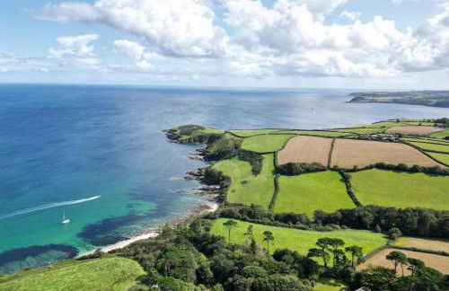 Bream Loft, dog friendly, wood burner, walking distance to beach - Foto 2