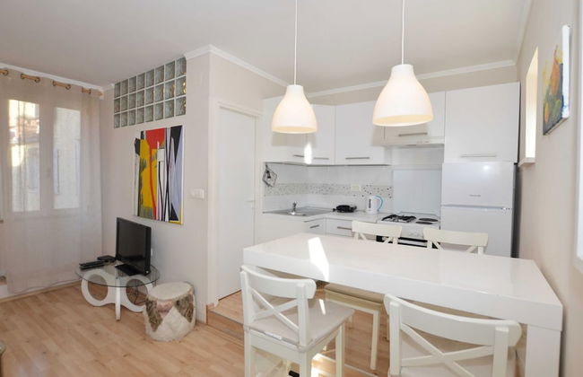 Seaside Charm Apartment in Rovinj - Foto 14