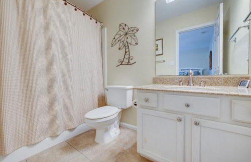 Beach Blessings Luxe 30A Townhome 2BR 3Bath, Walk to Beach, Pool, Hot Tub - Foto 23