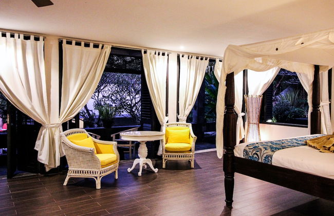 Le Mirage Villa Santai - Foto 20