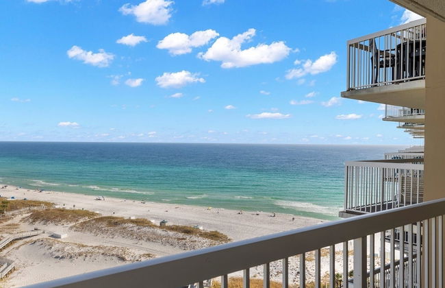 Pelican Beach 1518 2 Bedroom Condo by Pelican Beach Management - Foto 31